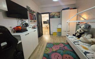 Apartament 3 camere de vânzare în exclusivitate | Cartierul Arhitecților - Poză 10