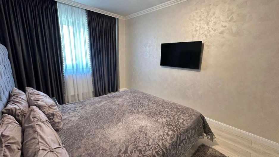 Vanzare apartament 2 camere mobilat modern Avantgarden 3 faza 4 - Poză 2