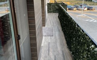 INCHIRIEZ APARTAMENT CU 2 CAMERE SI PARCARE UNIRII - Poză 7