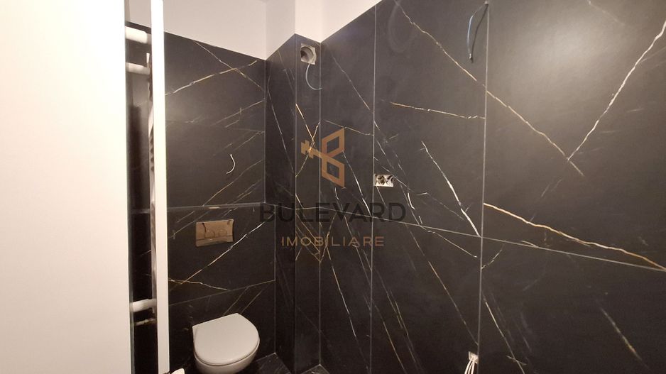 Comision 0. Apartament 2 camere, ultrafinisat, bloc nou! - Poză 11