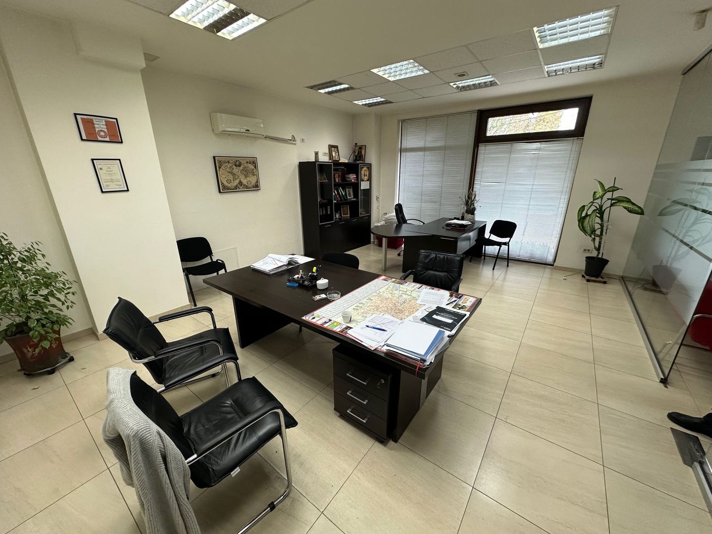 Spatiu Comercial zona Aradului - 4 locuri de parcare - Poză 5