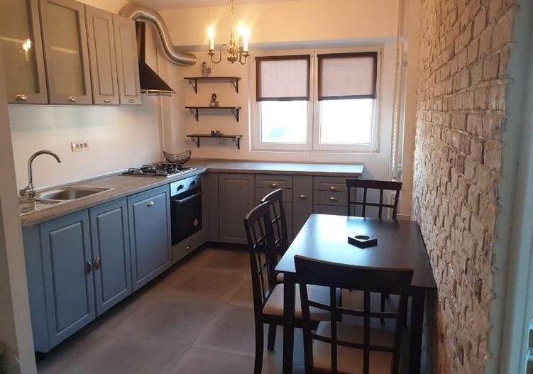 Apartament Ștefan cel Mare // Viitorului - Poză 1