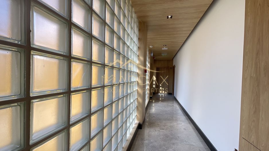 Apartament 4 Camere**TERASA**Bloc boutique***NOU// DOMENII - Poză 33