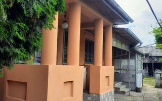 Casa de vanzare/Balcesti/Valcea/Str Pietii - Poză 3
