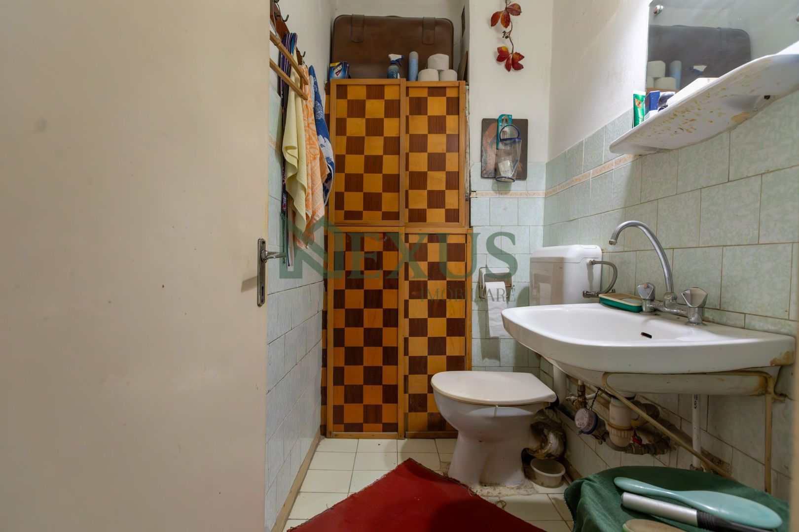 Apartament 3 camere de vânzare, Ultracentral, Bacău - Poză 7