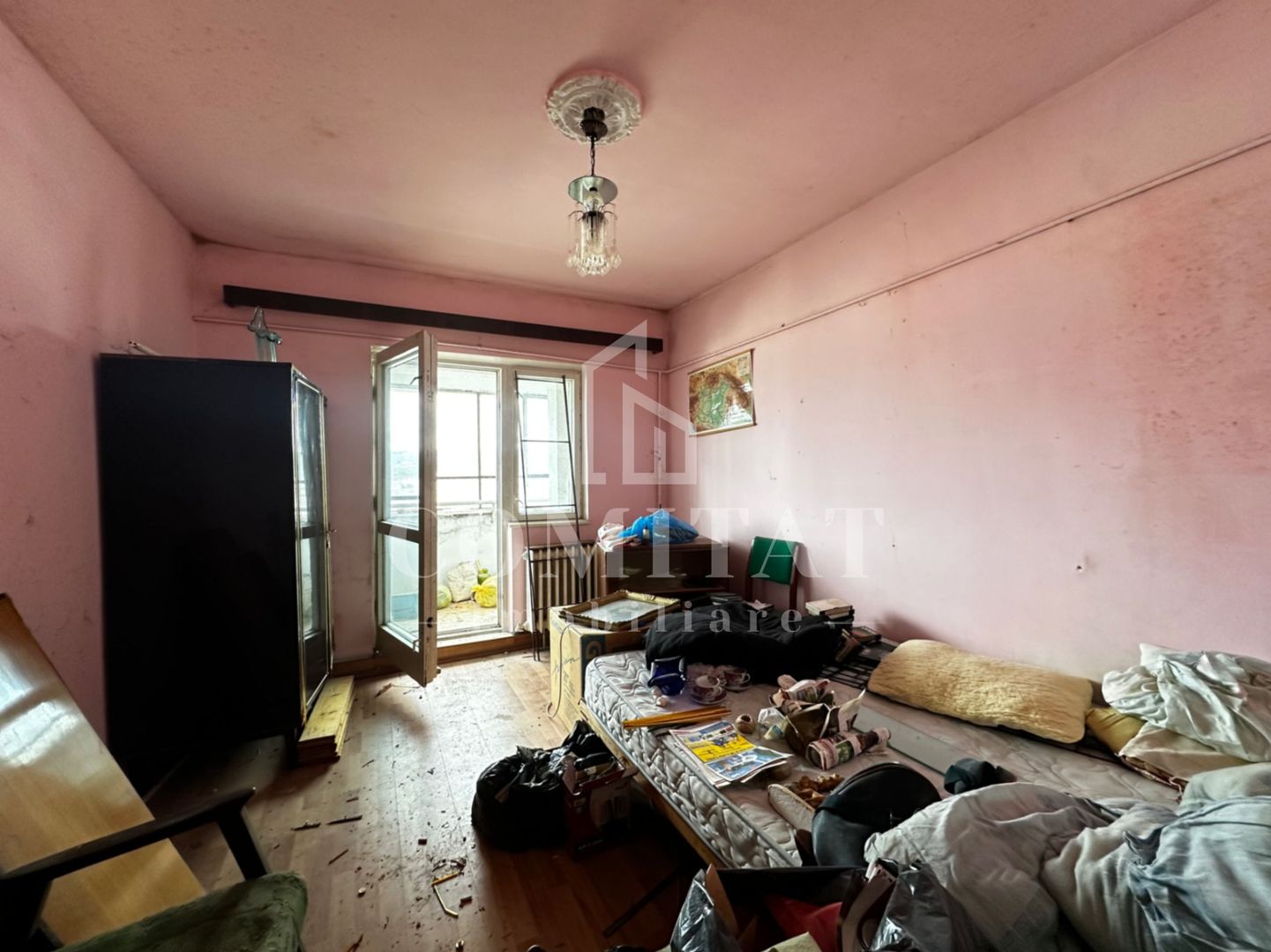 Apartament 3 camere | Decomandat | Marasti - Poză 9