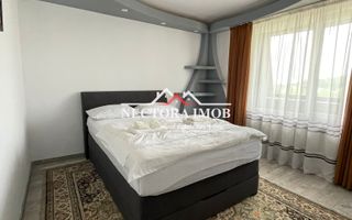 Apartament 4 camere 2 bai Zona DRAGOS VODA, Mobilat/utilat, 91 mp - Poză 6