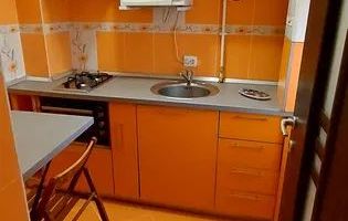 Garsoniera de inchiriat Prelungirea Ghencea - Poză 5