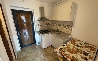 Apartament 1 cameră semidecomandat | Trei Stejari, Sibiu | 23 mp, etaj 3 - Poză 3