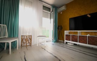 2 camere, bloc nou,  prima inchiriere, loc de parcare subteran - Poză 6