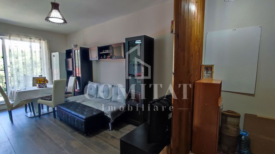 Apartament cu 2 camere | La cheie | Beta Residence - Poză 3