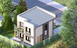 VANZARE TEREN + PROIECT | ZONA BERCENI- MECANIZARII - Poză 4
