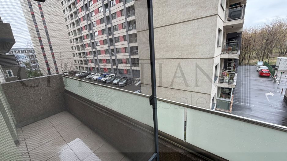 2 camere - Grozavesti - Novum Residence - Splaiul Independenței 332B - Poză 19