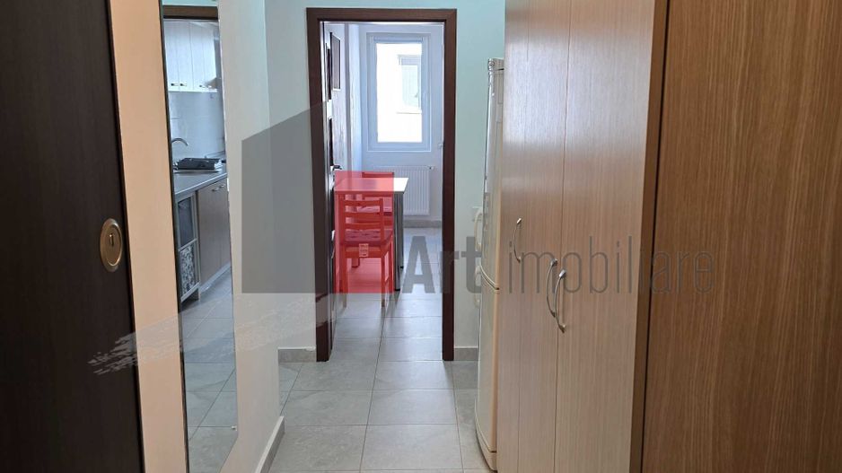 Apartament cu 2 camere-Aparatorii Patriei-cu centrala+loc de parcare - Poză 10