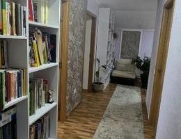 VILA INDIVIDUALA, P. fizică, Su 165 mp si TEREN 500 mp, POPAS PACURARI - Poză 7