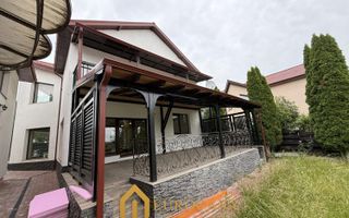 Proprietate cu două corpuri | Valea Lupului | 600 mp teren - Poză 13