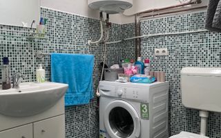 Apartament cu 3 camere | Oradea Plaza | Centru Civic | Oradea - Poză 12