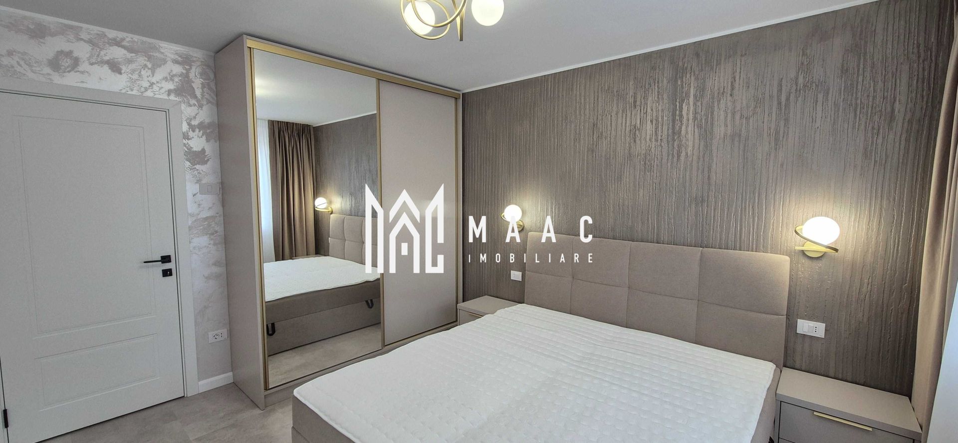 Apartament 3 camere de închiriat | Sibiu | Hipodrom 4 | 100 mp - Poză 6