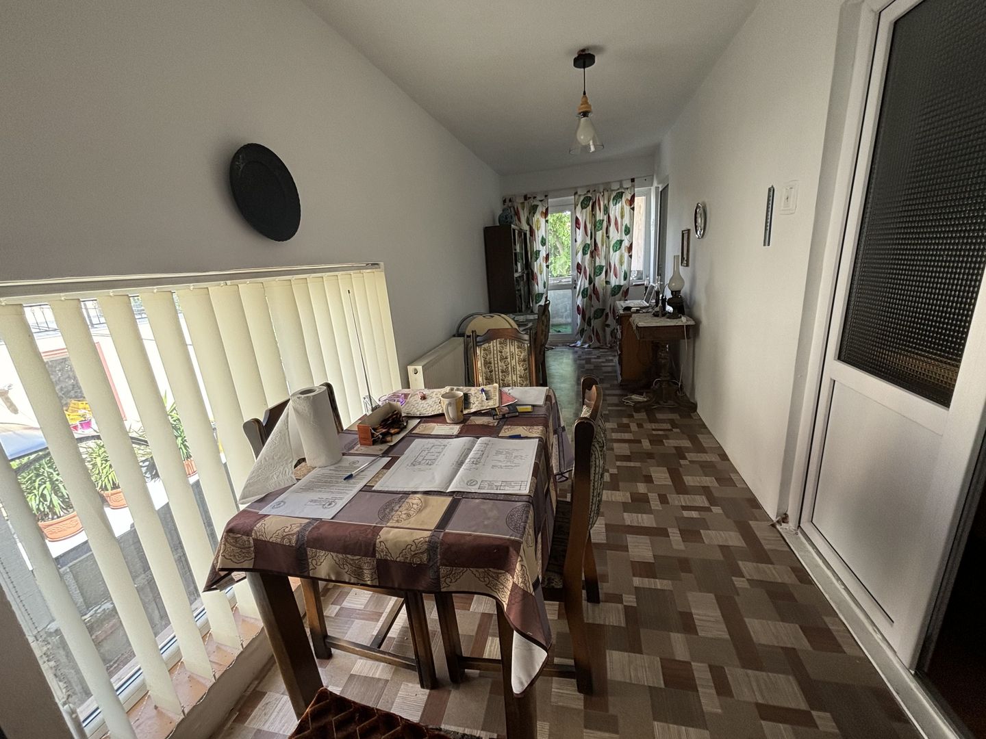 Casa cu 2 apartamente zona Mehala - Poză 3