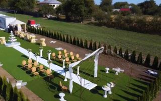 Locație exclusivistă pentru evenimente – la doar 20 km de București - Poză 5