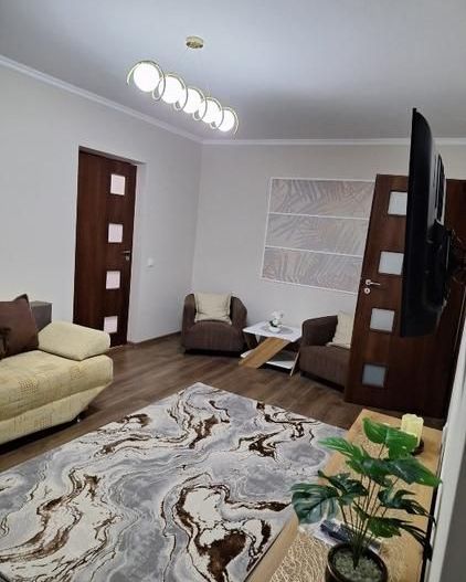 Apartament 2 camere Alexandru Obregia-Nitu Vasile - Poză 2