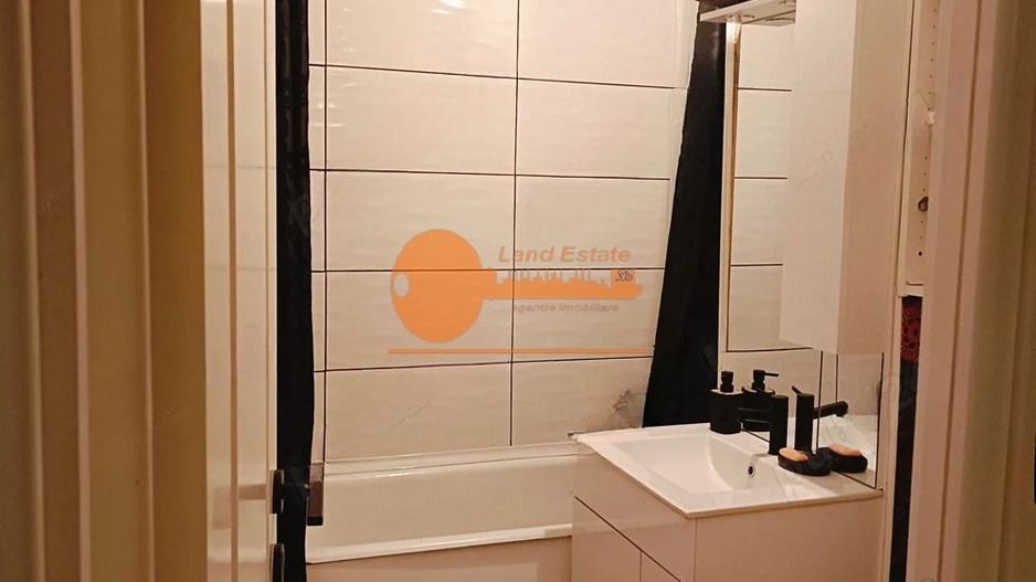 2 camere-6 minute de Metrou Crangasi - Poză 5