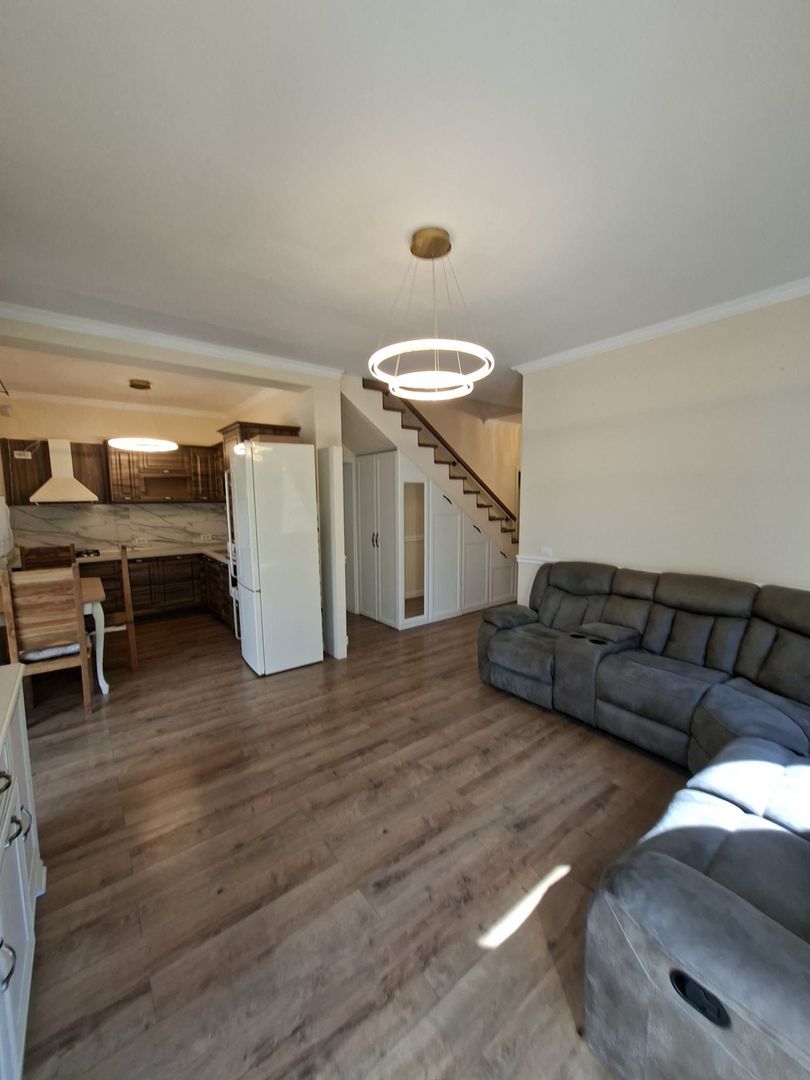 Duplex in Dumbravita cu camera pe parter - Poză 28