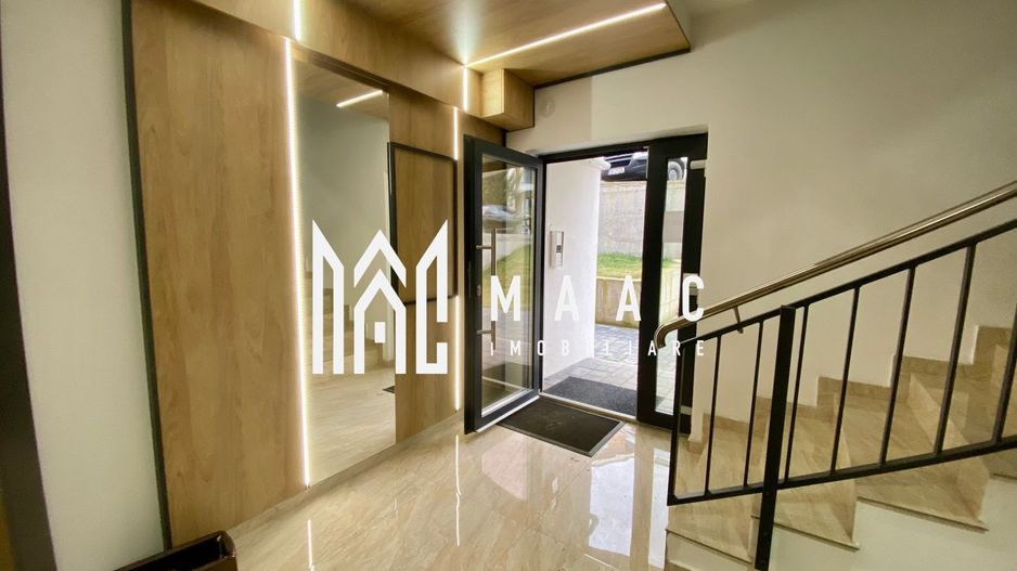 Apartament modern 2 camere I 54 mp I balcon sudic I parcare inclusă I Sibiu - Poză 8