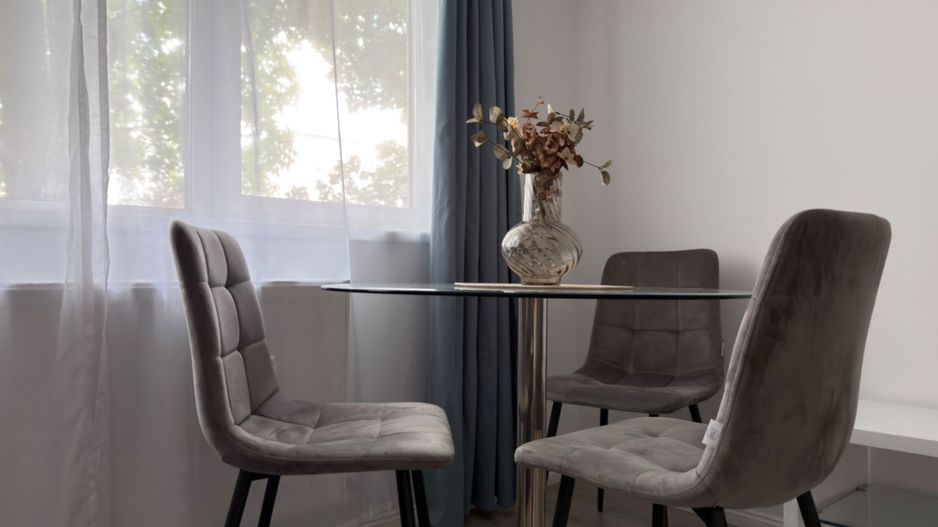 De Inchiriat | 3 Camere | Nou Renovat | Parter | COMISION 0% | Cetatii - Poză 8