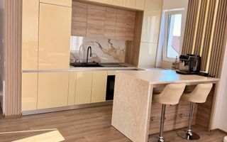 Apartament ultramodern | etaj intermediar | Zona Eroilor - Poză 2
