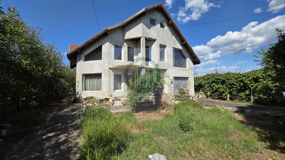 Vilă P+1 în Simeria central 320 mp, teren 1000 mp, toate utilitățile - Poză 4