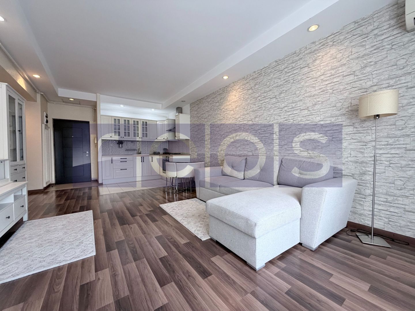 VANZARE 2 CAMERE COSMOPOLIS | VEDERE PISCINA | PARCARE INCLUSA | - Poză 5