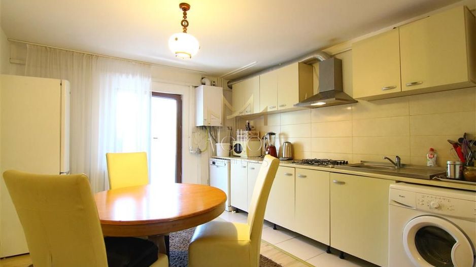 Apartament cu 3 camere decomandat Zorilor zona Spital de Recuperare! - Poză 6
