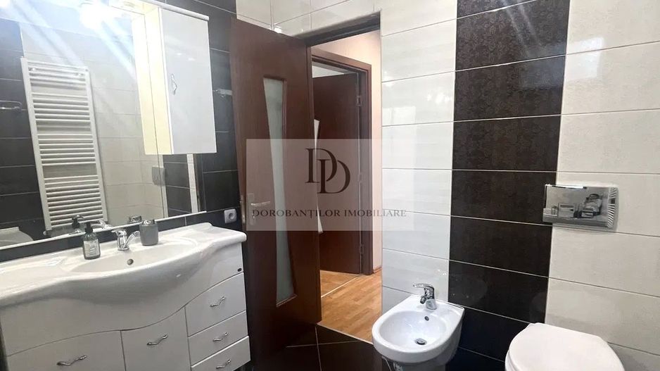 Apartament cu 3 camere în vilă | Parcare inclusă | Zona Europa - Poză 16