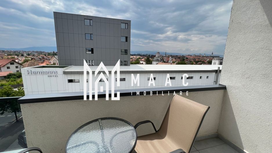 Apartament 2 camere | Garaj | Balcon | Lift | Central - Poză 9