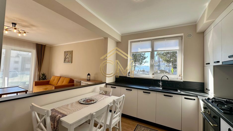 Apartament 2 Camere - Decomandat - 54 MPU - Balcon - Poză 5