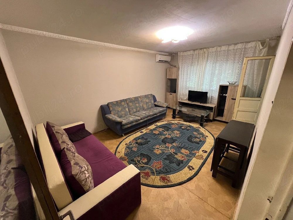 🏡 Ap. 3 Camere de vanzare | Etaj 1 | 2 Băi | | zona Apusului - Poză 1