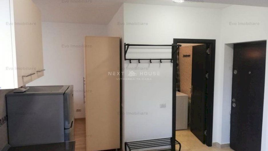 Garsoniera 13 Septembrie ( Marriot H  - Casa Poporului ) - Poză 4