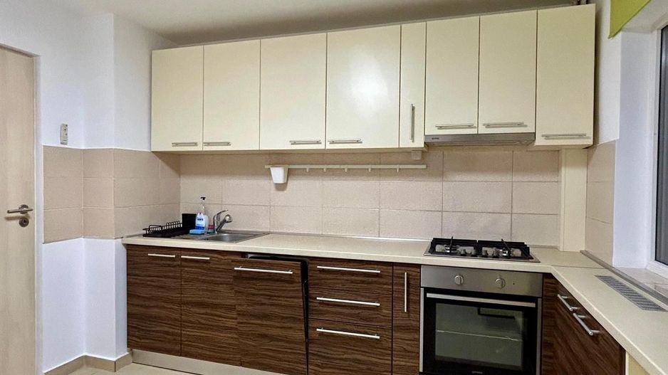 AP 2 CAMERE BANEASA, LOC PARCARE, MASINA SPALAT VASE, REABILITAT - Poză 7