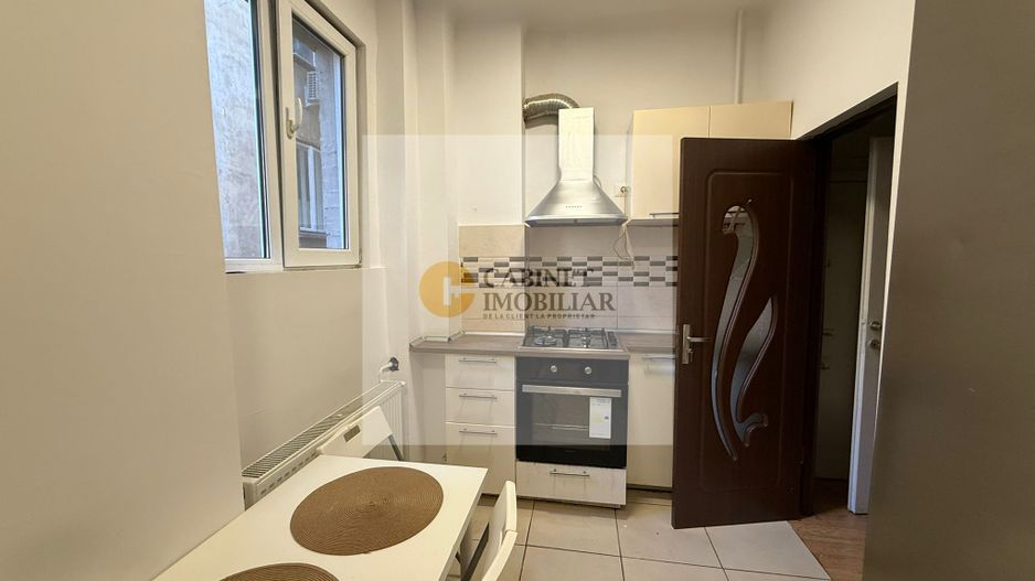 3 camere I Parc Cismigiu I Etaj 3/6 - Poză 12