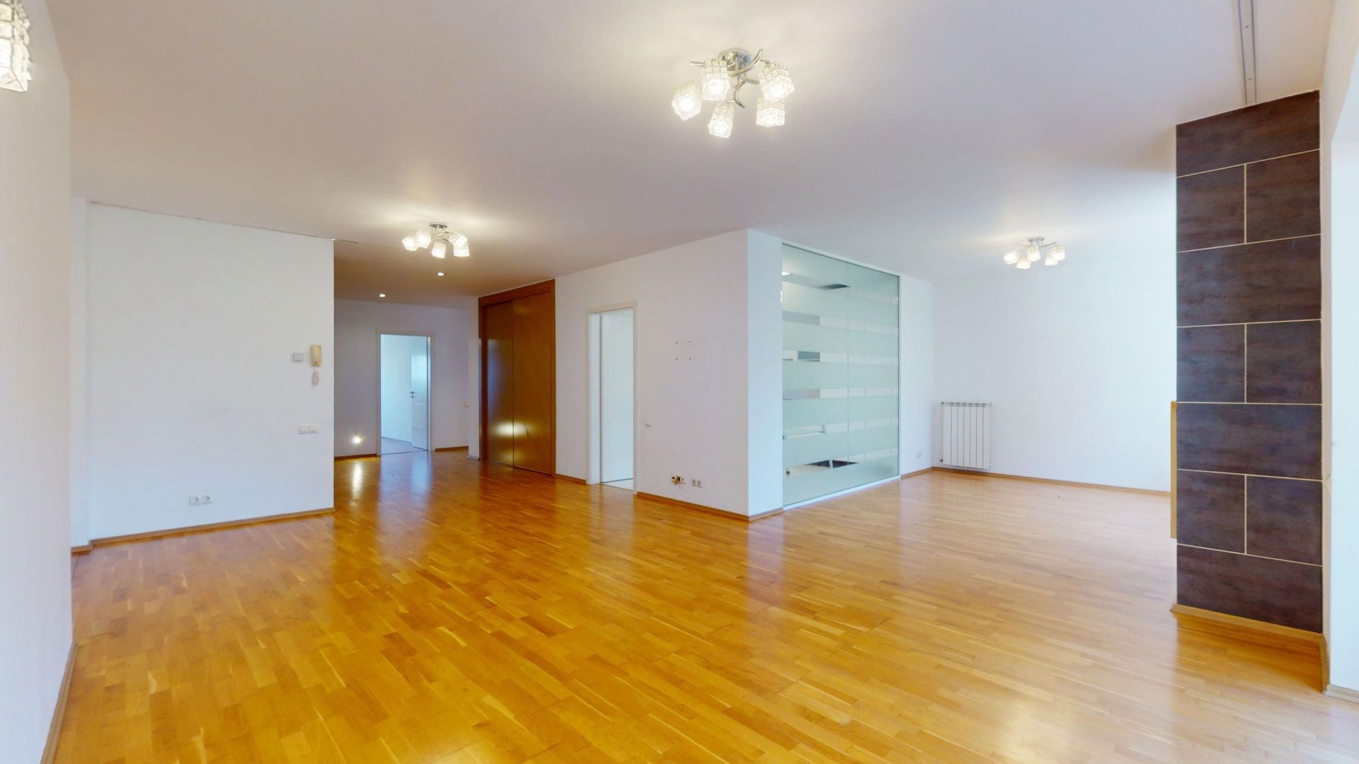 3 camere 124 mp | Ibiza Sol Voluntari |  boxă | parcare - Poză 1
