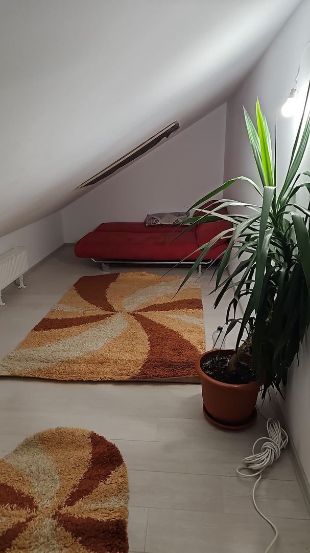 Apartament 2 camere + mansardă, 90 mp , zonă Sâncraiu de Mureș - Poză 7