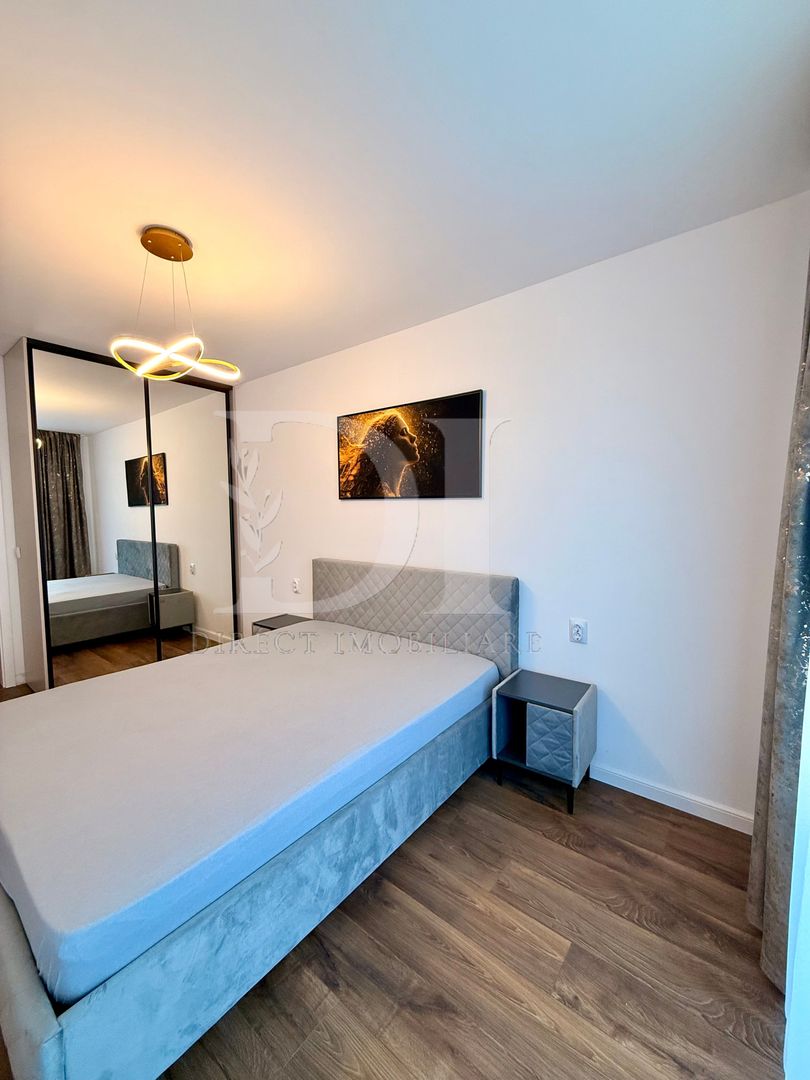 Apartament ultramodern | etaj intermediar | Zona Eroilor - Poză 1