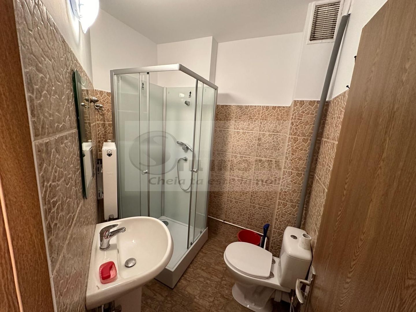 Ap. 3 camere decomandat |65 mp|  121.900 € zona Gradina Botanica - Poză 13