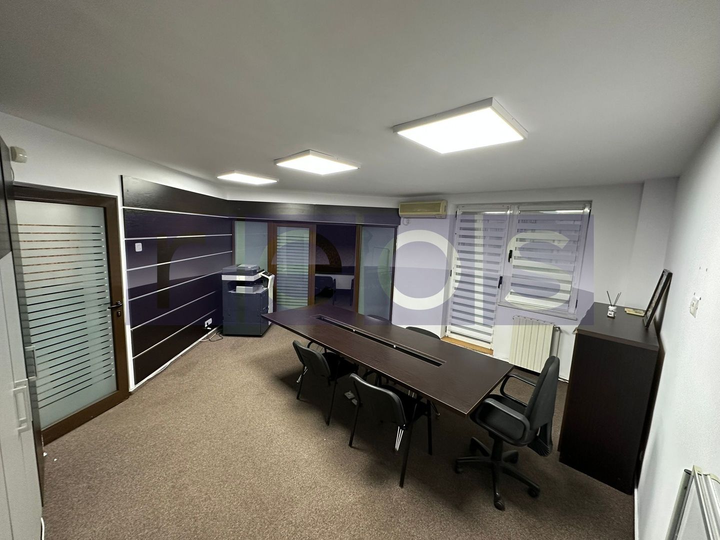 SPATIU INCHIRIERE | 3 CAMERE | ZONA NATIUNILE UNITE - Poză 2