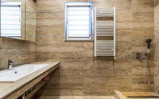 Vânzare, apartament, 2 camere, str. Calea Ieșilor, Buiucani - Poză 15