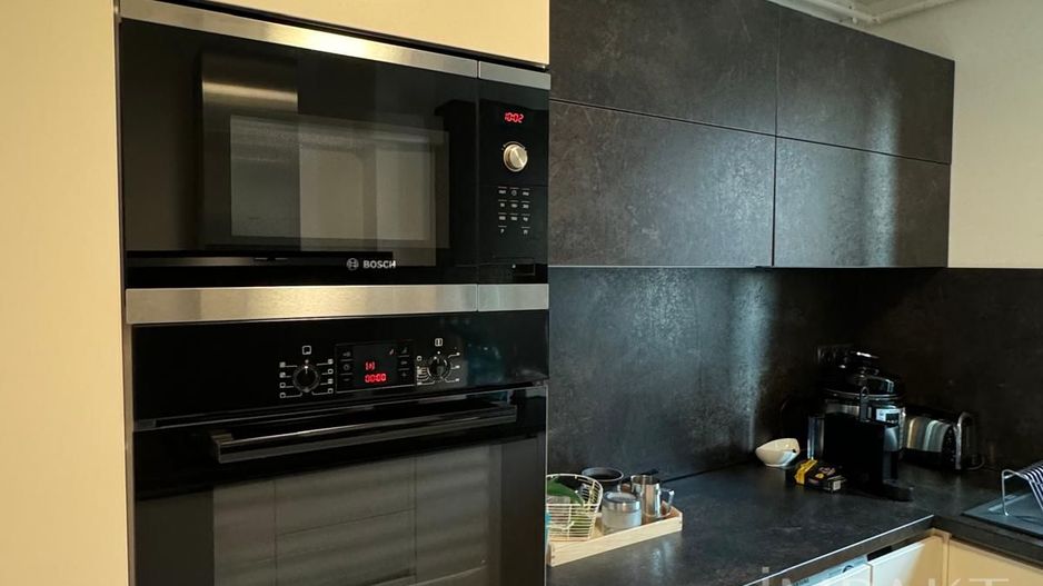 Apartament cu 2 camere 57mp langa Iulius Mall - Poză 2