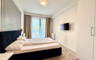 Apartament 3 camere chirie- Parcare subterana- zona Centrala/NTT DATA - Poză 6