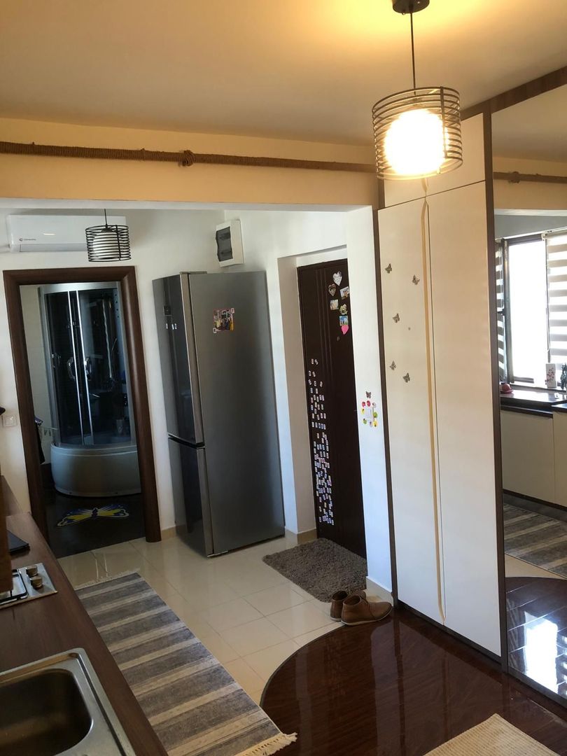 De vanzare apartament 2 camere Militari Residence - Poză 11