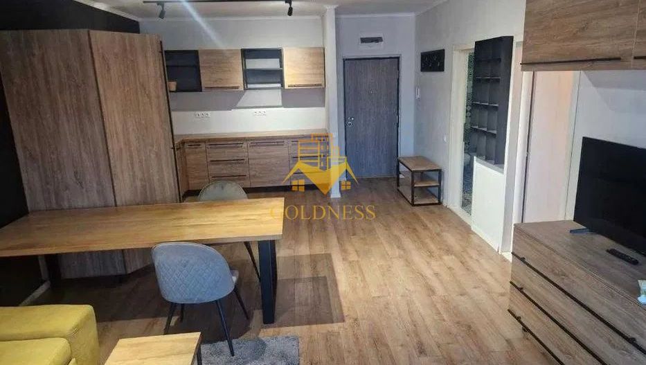 2 camere open space, balcon, Zona Coposu, Taietura Turcului, Panemar - Poză 3